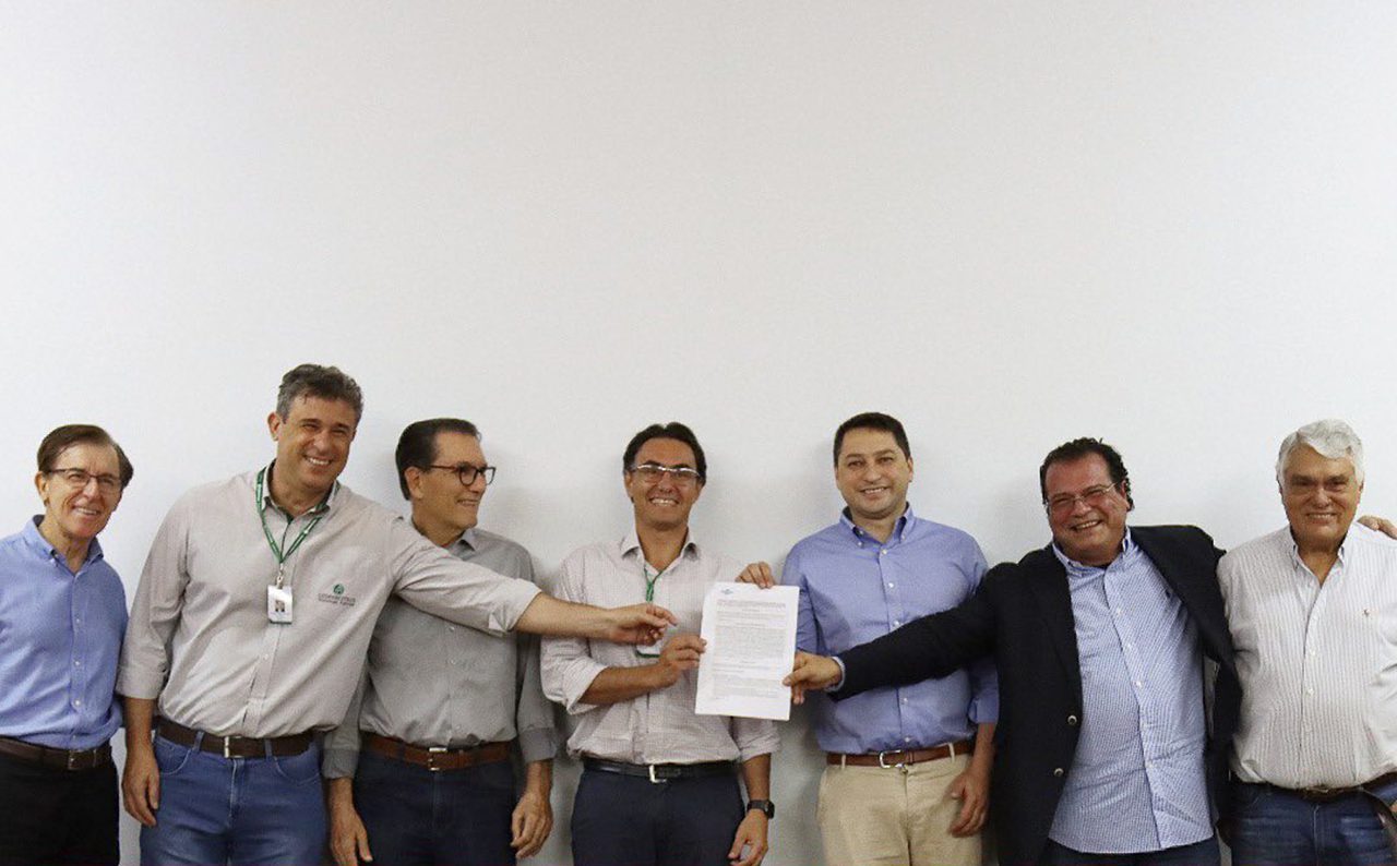 Coopercitrus e Sebrae: desenvolvimento para o produtor rural