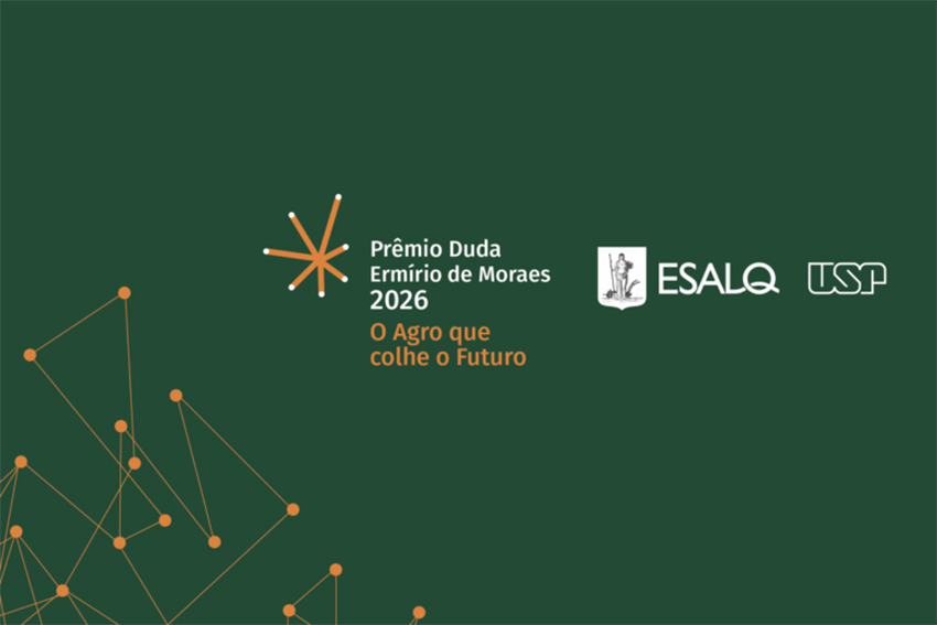Startups do Agro: Prêmio Duda Ermírio de Moraes distribui R$ 200 mil
